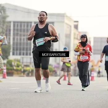 Runner Photo 5897209