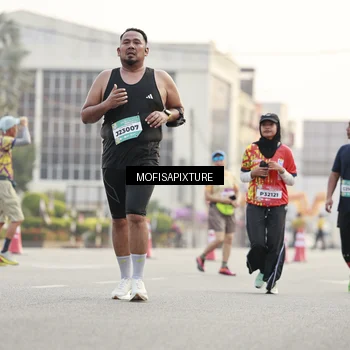 Runner Photo 5897216