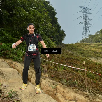 Runner Photo 5897217