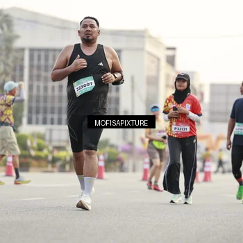 Runner Photo 5897220
