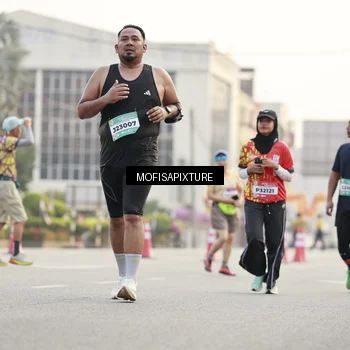Runner Photo 5897222