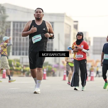 Runner Photo 5897223