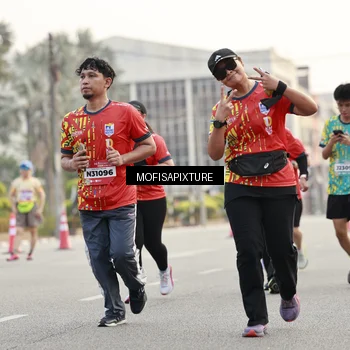 Runner Photo 5897224