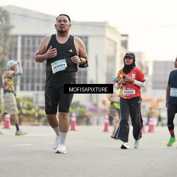 Runner Photo 5897225