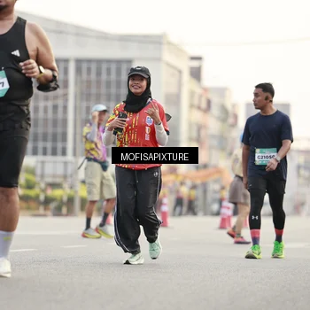 Runner Photo 5897227