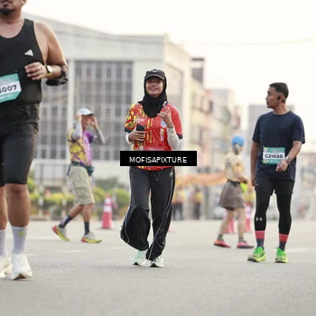 Runner Photo 5897234