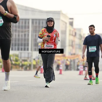 Runner Photo 5897235