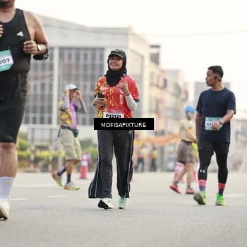 Runner Photo 5897236