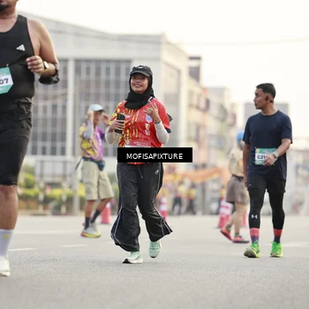 Runner Photo 5897238