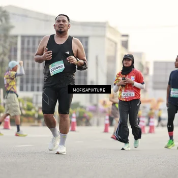 Runner Photo 5897239
