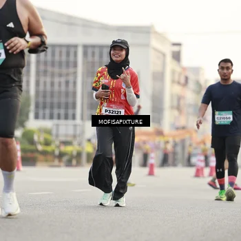 Runner Photo 5897244