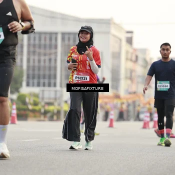 Runner Photo 5897250