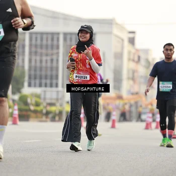 Runner Photo 5897256