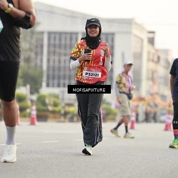 Runner Photo 5897273
