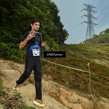 Runner Photo 5897278