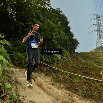 Runner Photo 5897279