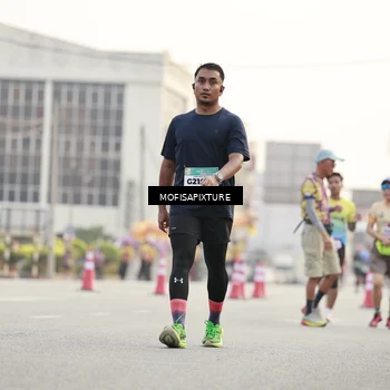 Runner Photo 5897281