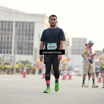 Runner Photo 5897284