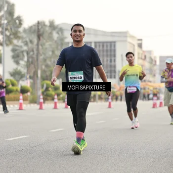 Runner Photo 5897290