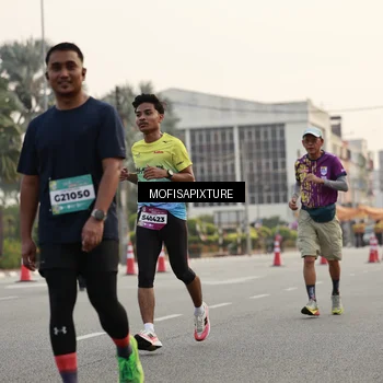 Runner Photo 5897293