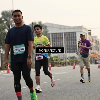 Runner Photo 5897295
