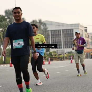 Runner Photo 5897297