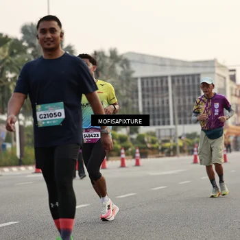 Runner Photo 5897301