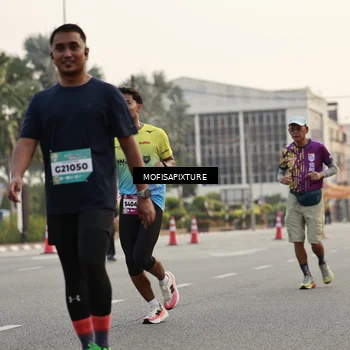 Runner Photo 5897303