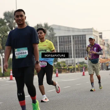 Runner Photo 5897314