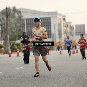Runner Photo 5897319