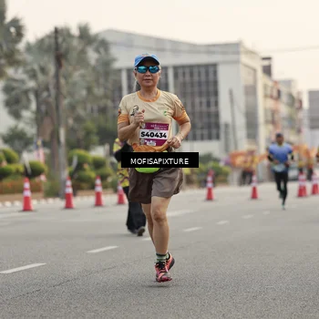 Runner Photo 5897324