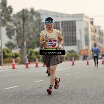 Runner Photo 5897327