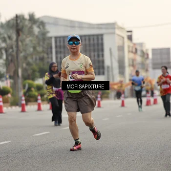 Runner Photo 5897339