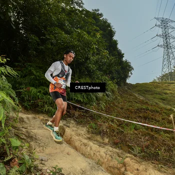 Runner Photo 5897340