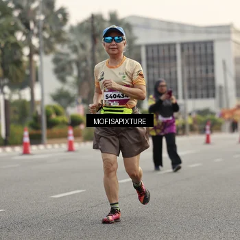 Runner Photo 5897342