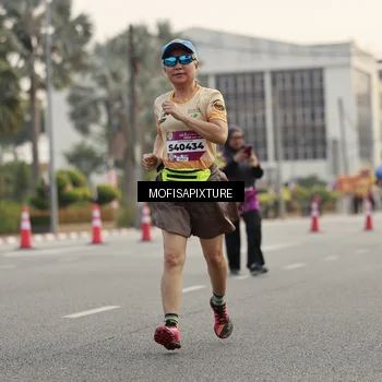 Runner Photo 5897343