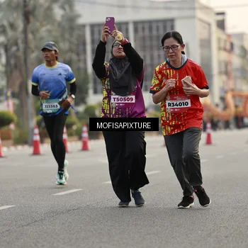 Runner Photo 5897346