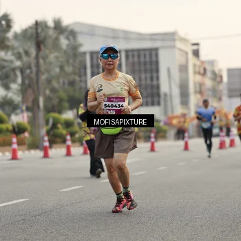 Runner Photo 5897349