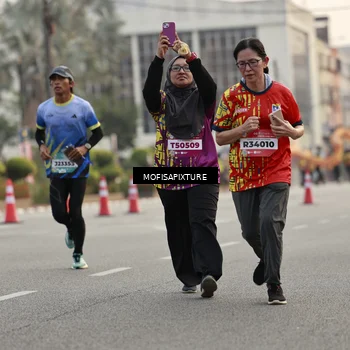 Runner Photo 5897357