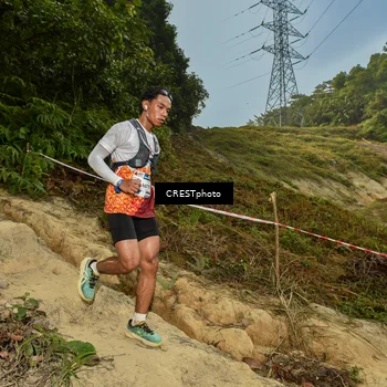 Runner Photo 5897363