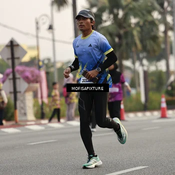 Runner Photo 5897365