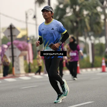 Runner Photo 5897368