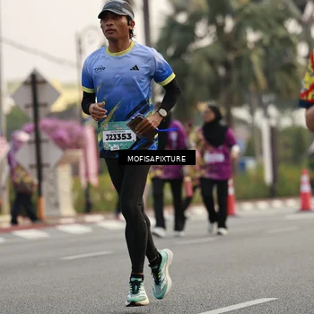 Runner Photo 5897369