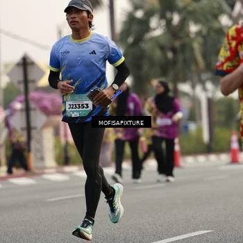 Runner Photo 5897374