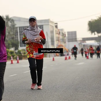 Runner Photo 5897380