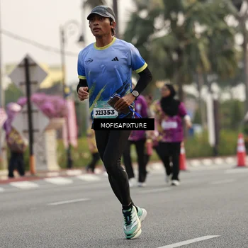 Runner Photo 5897381
