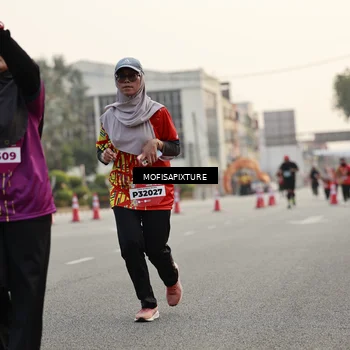 Runner Photo 5897384
