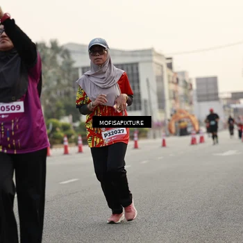 Runner Photo 5897387