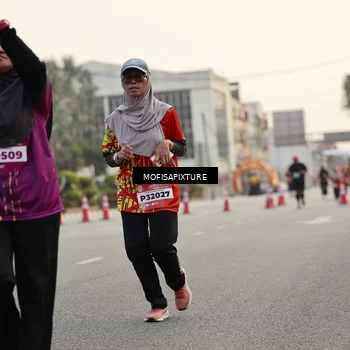 Runner Photo 5897391