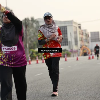 Runner Photo 5897396